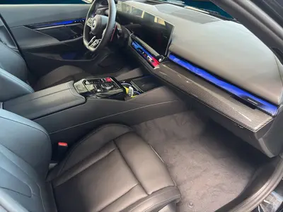 BMW M5 – Foto 18