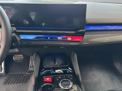 BMW M5 – Foto 16