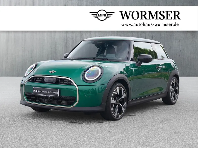 MINI Cooper C