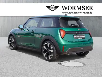 MINI Cooper C – Foto 2