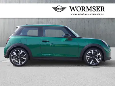 MINI Cooper C – Foto 3