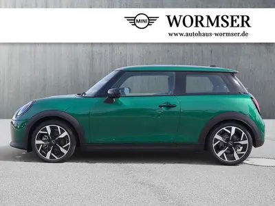 MINI Cooper C – Foto 4