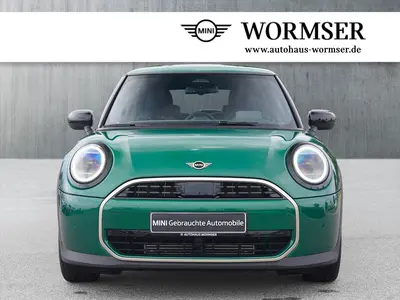 MINI Cooper C – Foto 5