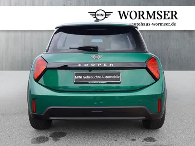 MINI Cooper C – Foto 6