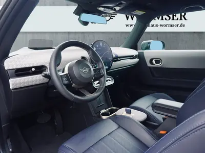 MINI Cooper C – Foto 7