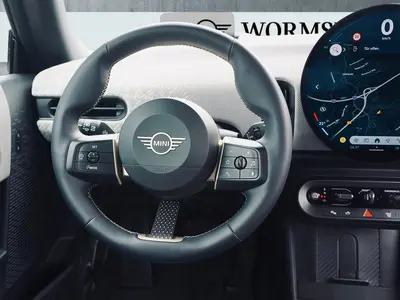 MINI Cooper C – Foto 8