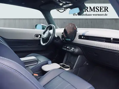 MINI Cooper C – Foto 10