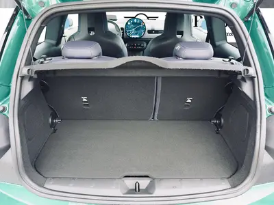 MINI Cooper C – Foto 12