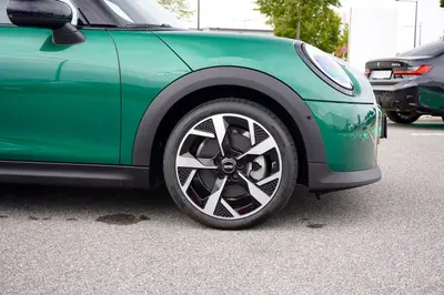 MINI Cooper C – Foto 13