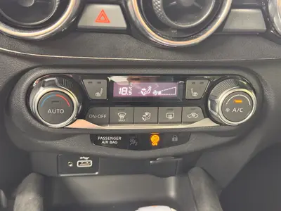 Nissan Juke – Foto 16