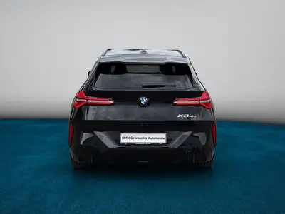BMW X3 – Foto 4
