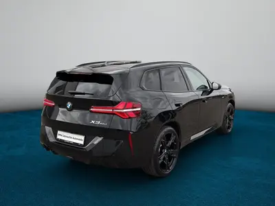 BMW X3 – Foto 5