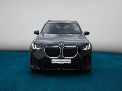 BMW X3 – Foto 8