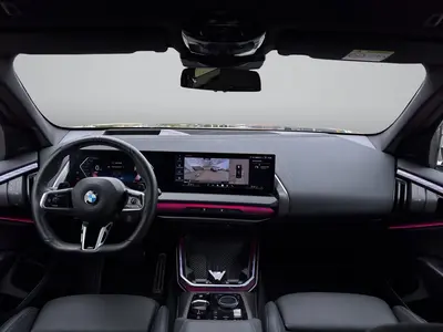BMW X3 – Foto 14