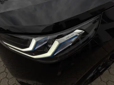 BMW X3 – Foto 20
