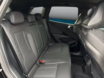BMW X3 – Foto 19