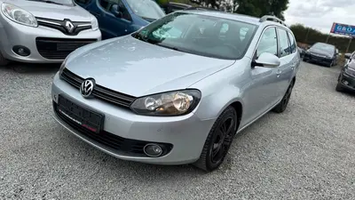 Volkswagen Golf – Foto 4