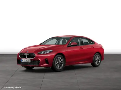 BMW 220 – Foto 1