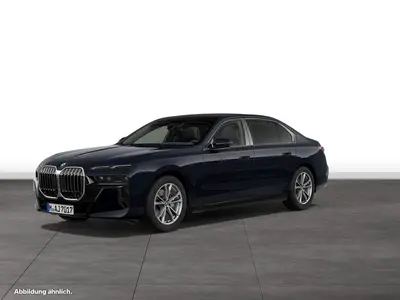 BMW 740 – Foto 1