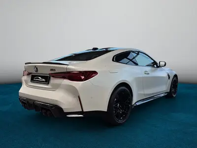BMW M4 – Foto 5