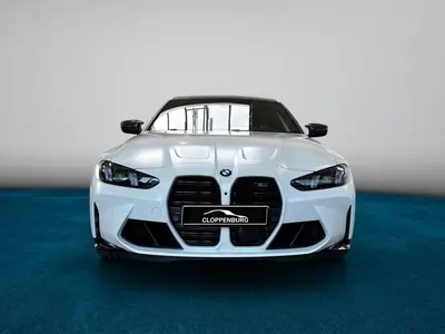 BMW M4 – Foto 8