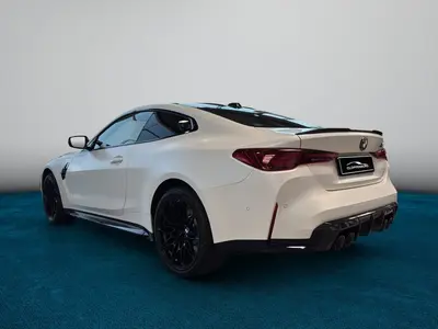 BMW M4 – Foto 3