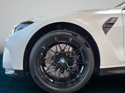 BMW M4 – Foto 9