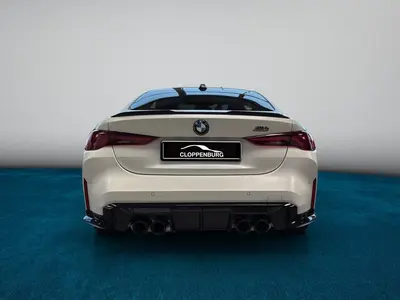BMW M4 – Foto 4