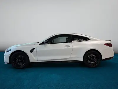 BMW M4 – Foto 2