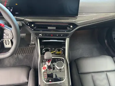 BMW M4 – Foto 15