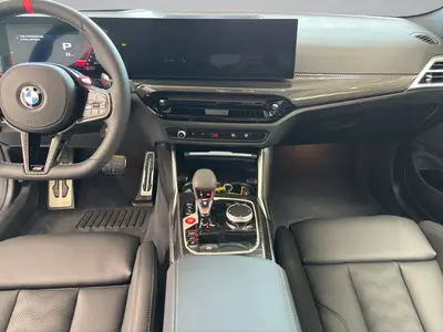BMW M4 – Foto 14