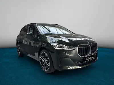 BMW 218 – Foto 8