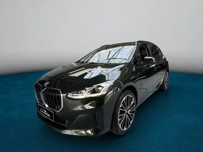 BMW 218 – Foto 1