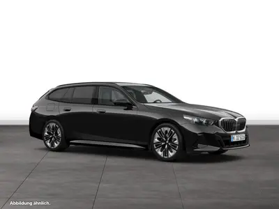 BMW 520 – Foto 9