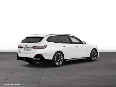 BMW 520 – Foto 2