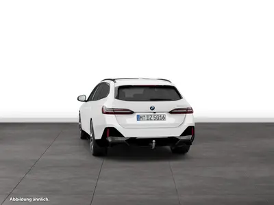 BMW 520 – Foto 7