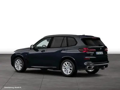 BMW X5 – Foto 6