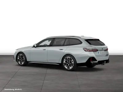 BMW 520 – Foto 6
