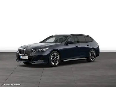 BMW 520 – Foto 1