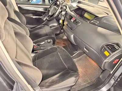 Citroën C4 Picasso – Foto 19