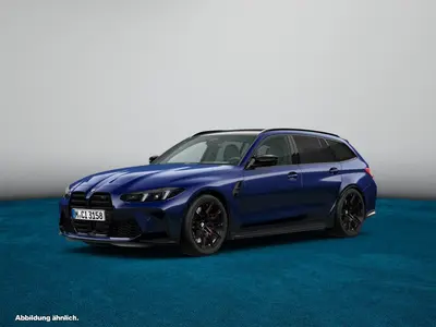 BMW M3 – Foto 1