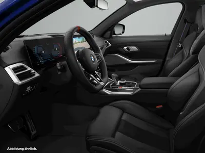 BMW M3 – Foto 3