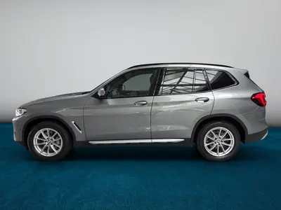 BMW X3 – Foto 2