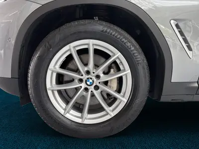 BMW X3 – Foto 10