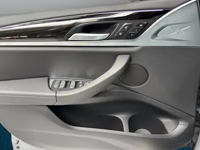 BMW X3 – Foto 16