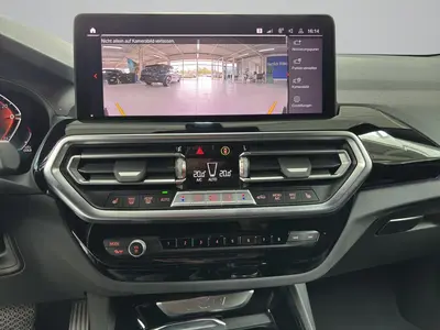 BMW X3 – Foto 17