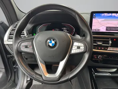 BMW X3 – Foto 12
