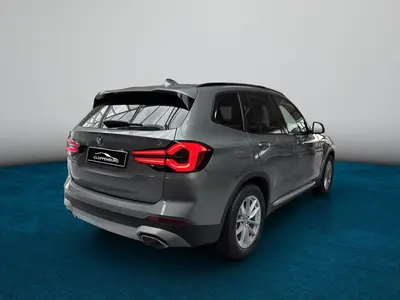 BMW X3 – Foto 6