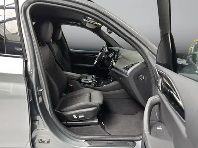 BMW X3 – Foto 18