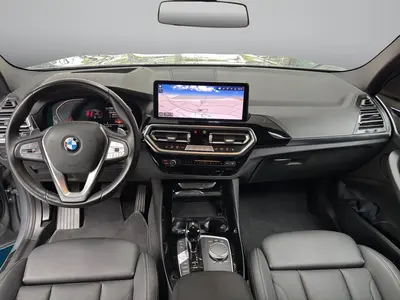 BMW X3 – Foto 14